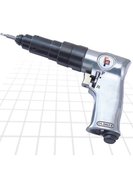 Gison GP-861J1 Havalı (Kabzalı) Tornavida