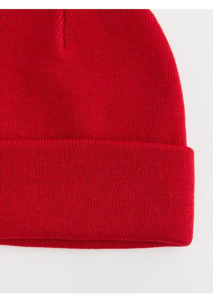 Yeni Sezon Erkek Triko Bere modelleri