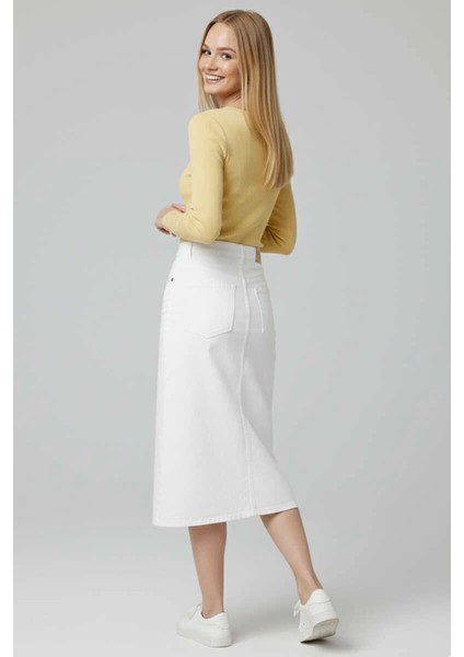 Sptrns Çıtçıt Detaylı Bluz Sarı T4343 (Beden: M) fiyatları