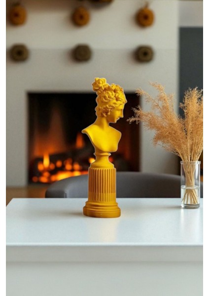 Dekoratif Küçük Lafayette Biblo