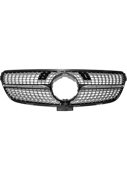 Mercedes Panjur C292 Krom/siyah, Kam-Lı -Diamond- 2015-