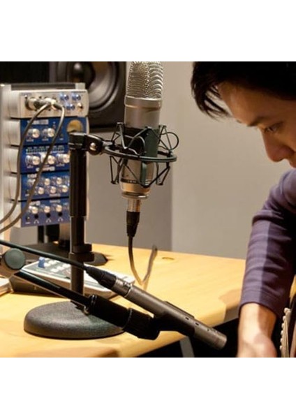 Ds1, Masa Mikrofon Tripodu modelleri