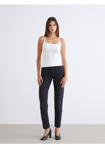 Yeni Sezon Kare Yaka Kadın Atlet 2'li indirimleri