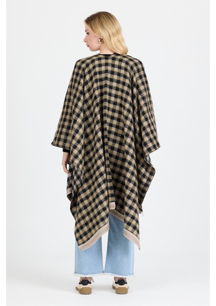 Panço - Pamuk Polyester Karışımlı Şık ve Kaliteli Kumaş-Krem indirimleri