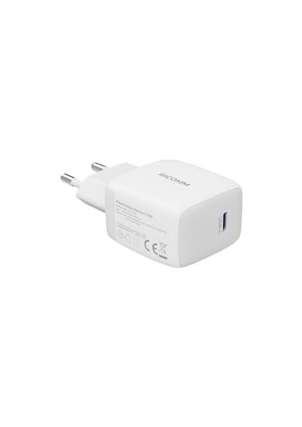 33W Gan Usb-C Şarj Aleti Pps Pd Hızlı Şarj Cihazı + 2 Metre Type-C 60W Şarj Kablosu modelleri