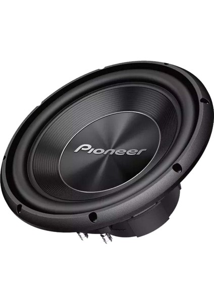 TS-A300S4 1500 Watt 30 cm Subwoofer