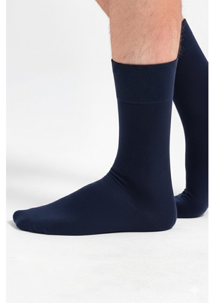 24’lü Erkek Bambu Uzun Soket Çorap fırsatları