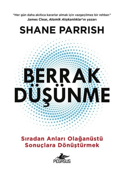 Berrak Düşünme