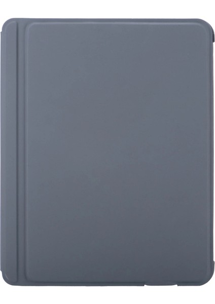 T5504D Ipad Pro 11 (2024) Kılıf Palermo Ledli Klavyeli Standlı Tablet Kılıfı - Siyah fiyatları