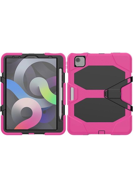 Ipad Pro 11 (2020) Kılıf Griffin Tablet Kapak - Pembe fiyatları