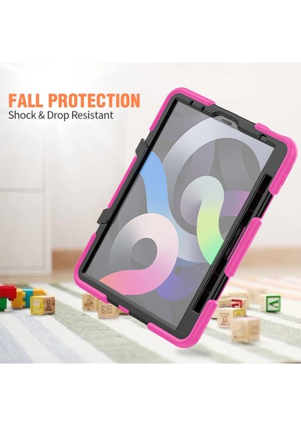 Ipad Pro 11 (2020) Kılıf Griffin Tablet Kapak - Pembe indirimleri