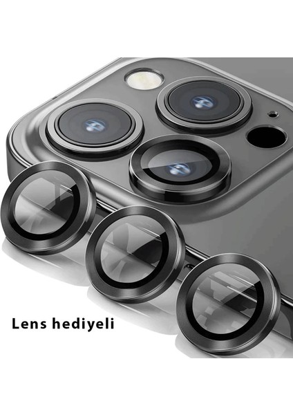 Joko Iphone 13 Pro Max Winner Magsafe Kapak - Derin Mor modelleri