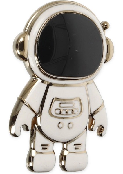 Astro Stand Astronot - Beyaz fiyatları