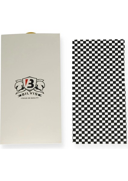 Iphone 7 Bilvis Hayalet Cam Ekran Koruyucu - Beyaz fırsatları