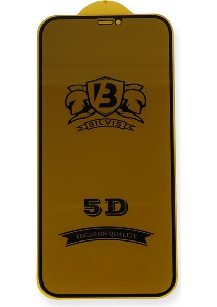 Iphone 7 Bilvis Hayalet Cam Ekran Koruyucu - Beyaz indirimleri