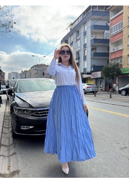 Kraş Etek Bebemavi modelleri