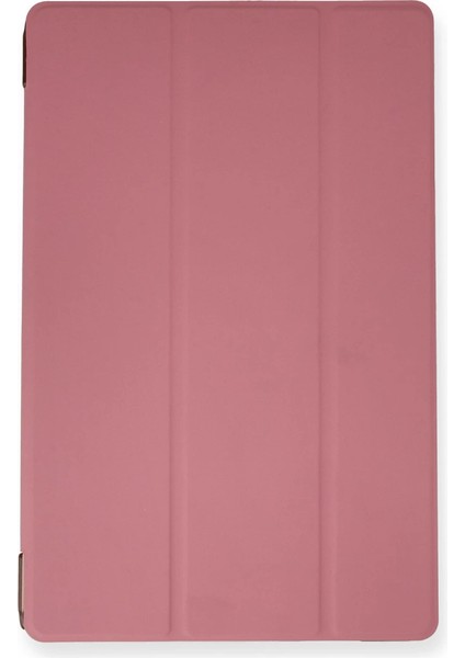 Ipad 10.2 (7.nesil) Kılıf Tablet Smart Kılıf - Pembe fırsatları
