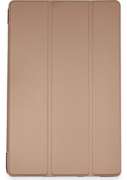Huawei Matepad Se Kılıf Tablet Smart Kılıf - Rose Gold fiyatları
