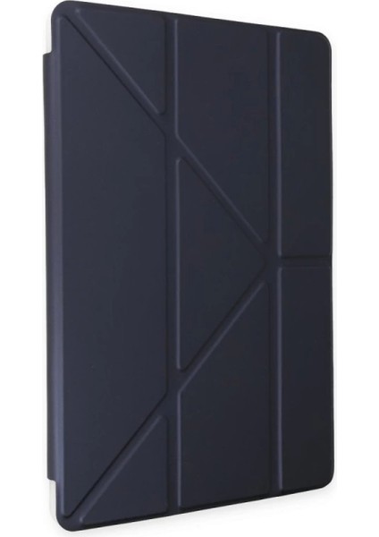 Huawei Matepad Se Kılıf Kalemlikli Mars Tablet Kılıfı - Lacivert fırsatları
