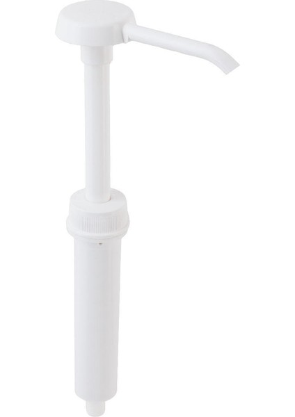 1 Adet Ketçap Mayonez Pompası