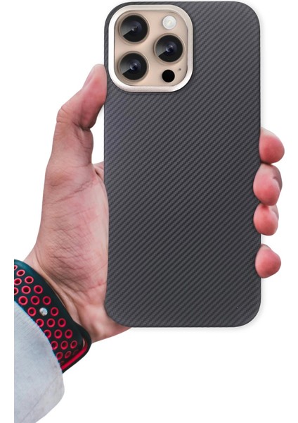 Joko Iphone 16 Pro Besa Magsafe Kapak - Siyah fiyatları