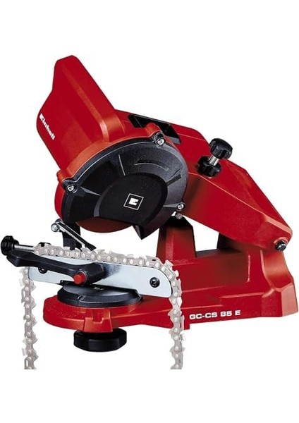 Gc-Cs 85 E, Elektrikli Zincir Bileme modelleri