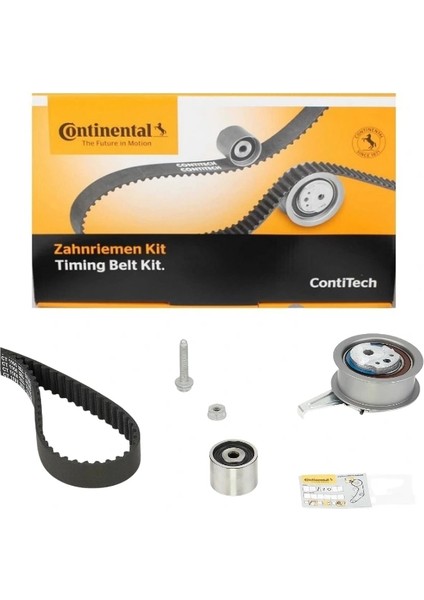 CT1168K2 1.4 Tdı Triger Seti Volkswagen Skoda Seat Audi