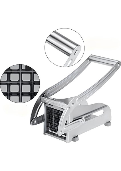 Pratik El Tipi Patates Dilimleyici fiyatları