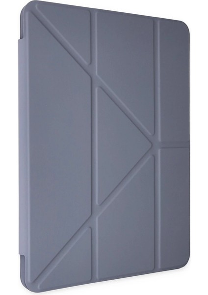 Xiaomi Redmi Pad Se Kılıf Kalemlikli Mars Tablet Kılıfı - Lavender fiyatları