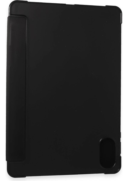 Huawei Honor Pad X9 11.5 Kılıf Kalemlikli Mars Tablet Kılıfı - Siyah fiyatları