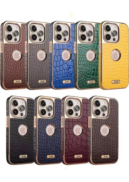 Iphone 14 Pro Kılıf Snake Kapak - Sierra Blue fiyatları