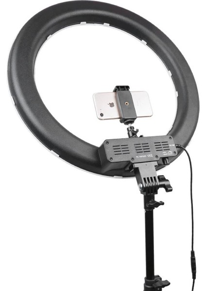 RL14 Selfie Işığı Tripodlu