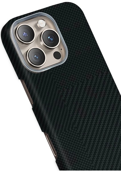 Joko Apple Iphone 16 Pro Max Volt Magsafe Kapak - Siyah modelleri