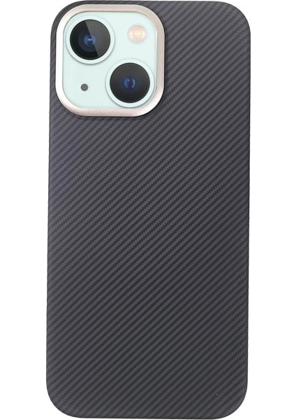 Joko Iphone 15 Besa Magsafe Kapak - Siyah