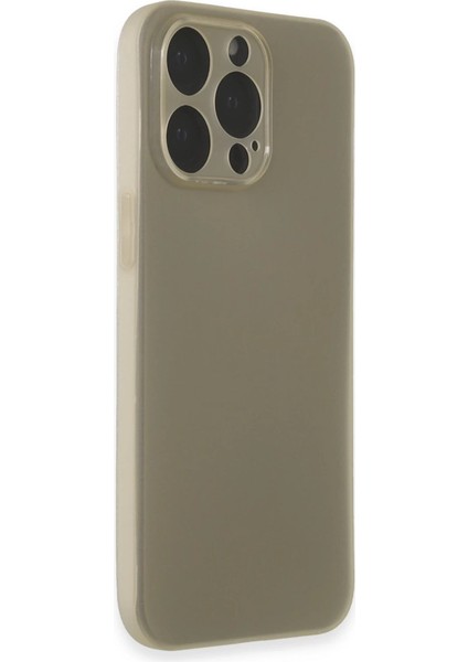 Iphone 15 Pro Max Kılıf Puma Silikon - Titan Gri fiyatları