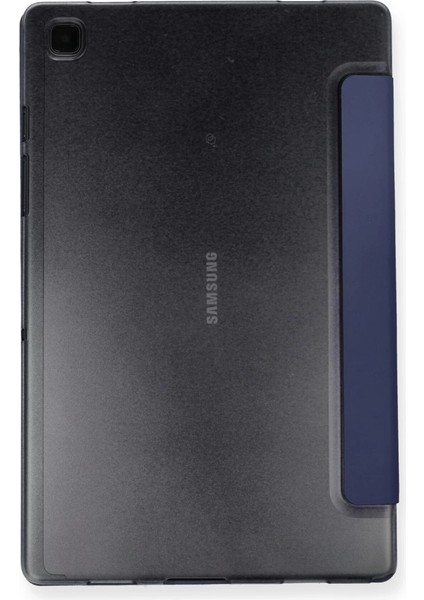 Samsung Galaxy T290 Tab A 8 Kılıf Tablet Smart Kılıf - Lacivert modelleri