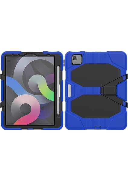 Ipad Pro 11 (2020) Kılıf Griffin Tablet Kapak - Mavi fiyatları