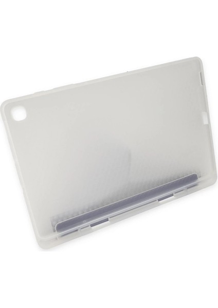 Ipad 10.2 (8.nesil) Kılıf Kalemlikli Mars Tablet Kılıfı - Lavender