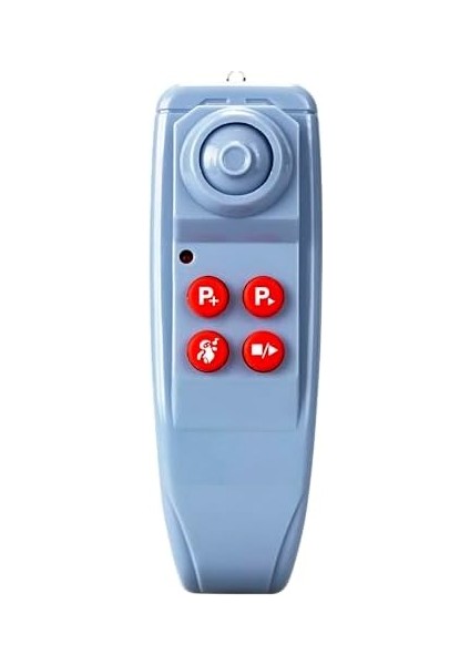 Robo Dr7 Türkçe Konuşan Sesli ve Işıklı Uzaktan Kumandalı fiyatları