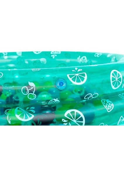 Splash And Play Top Bilardo, 36 x H8 Inç Veya Φ91 x H20 cm fiyatları