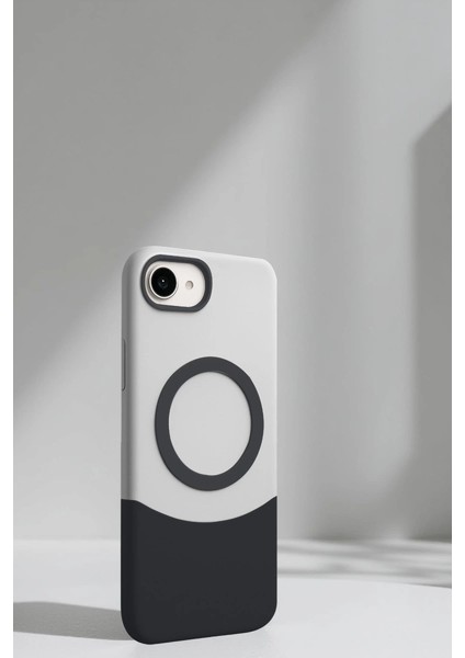 Joko Apple Iphone 16E Velar Magsafe Kapak - Lacivert fiyatları