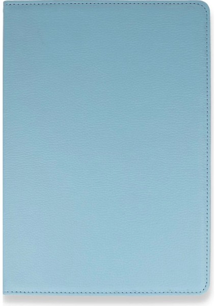 Samsung Galaxy X800 Tab S8 Plus 12.4 Kılıf 360 Tablet Deri Kılıf - Turkuaz fiyatları