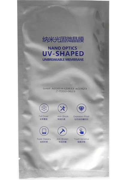 Samsung Galaxy S9 Plus Uv Polymer Nano Ekran Koruyucu indirimleri