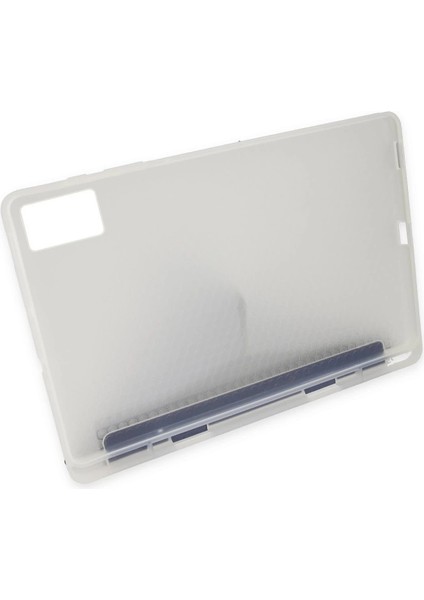 Xiaomi Redmi Pad Kılıf Kalemlikli Mars Tablet Kılıfı - Lacivert indirimleri