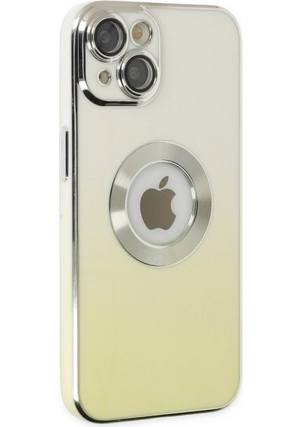 Iphone 14 Plus Kılıf Best Silikon - Sarı fiyatları