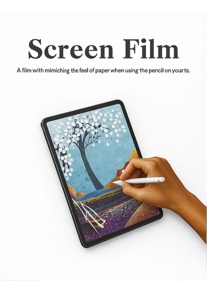 Samsung Galaxy Tab A9 Plus Stylus Pen Serisi