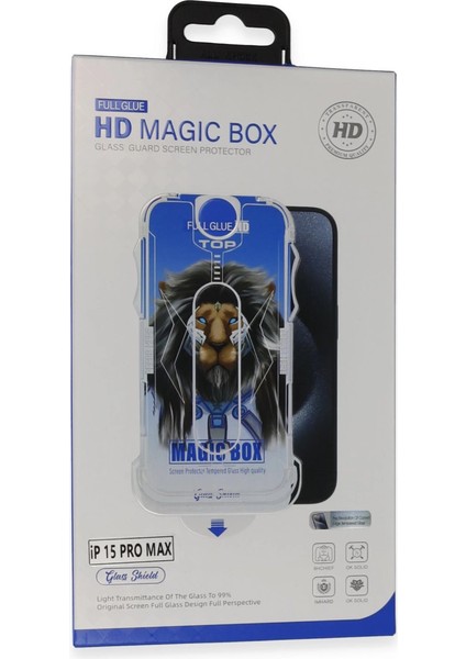 Iphone 15 Pro Max Vanessa Magic Cam fiyatları