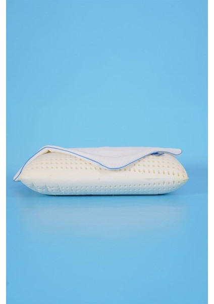 Air Comfort Visco Yastık – Boyun Destekli, Nefes Alabilir Konforlu Uyku Yastığı