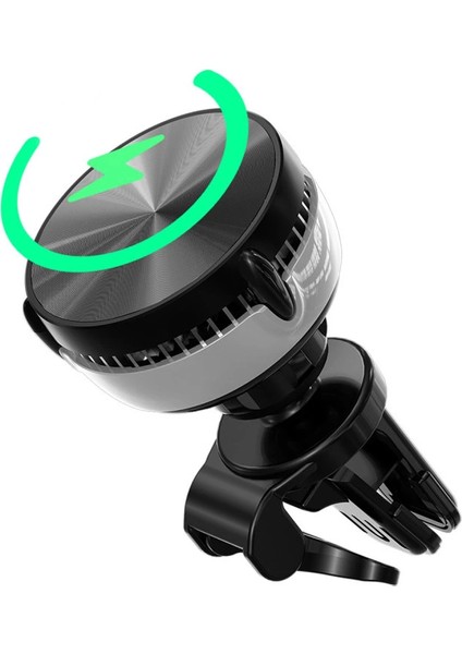 Memo GW03 Magsafe Araç Tutucu