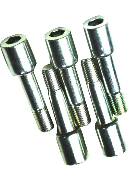 502-C Ön Disk Bağlama Vidası